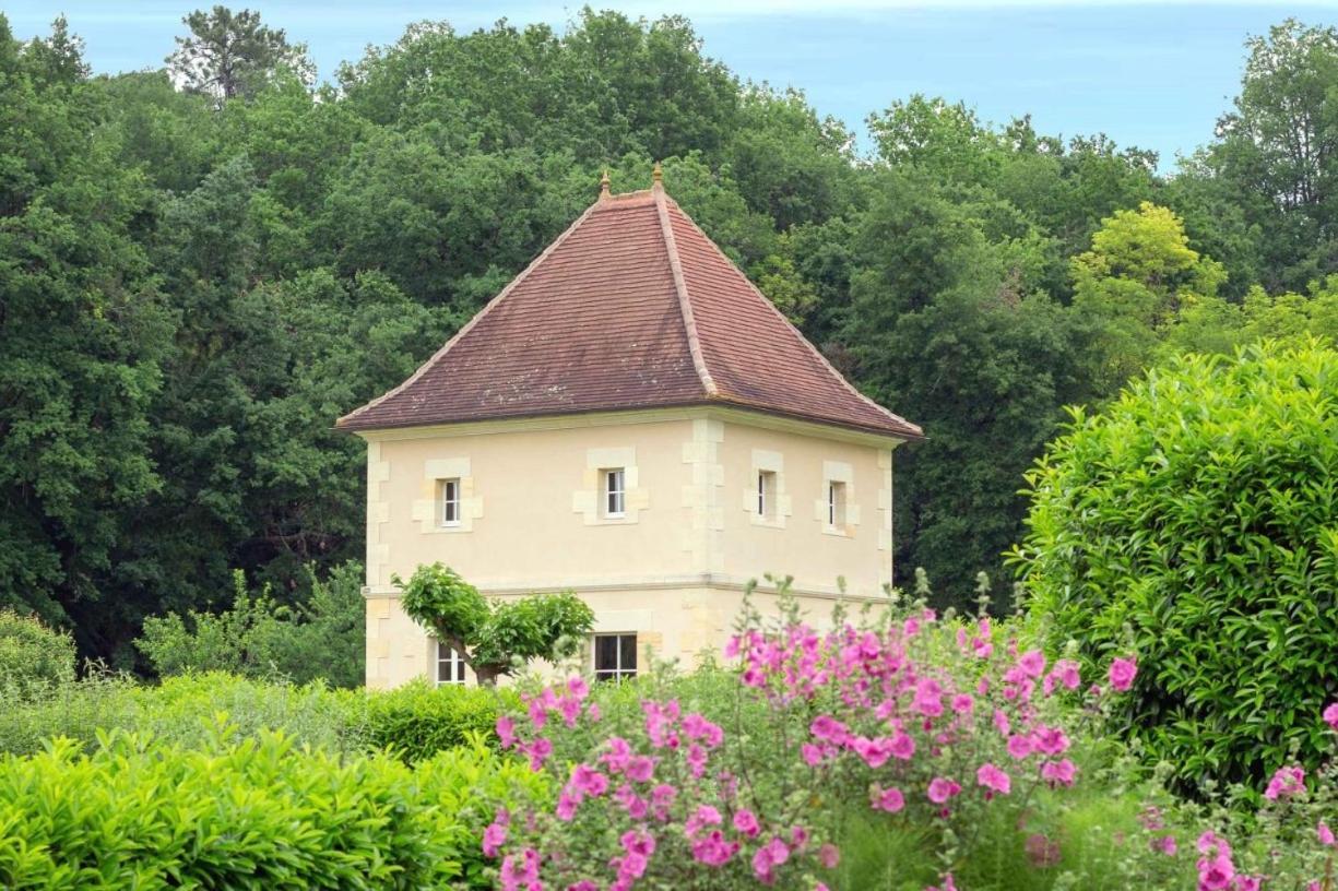 Domaine Jean-Got, Proche De Saint Emilion Villa Lugaignac Ngoại thất bức ảnh